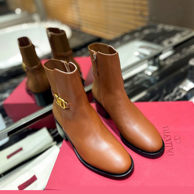 Valentino Boots